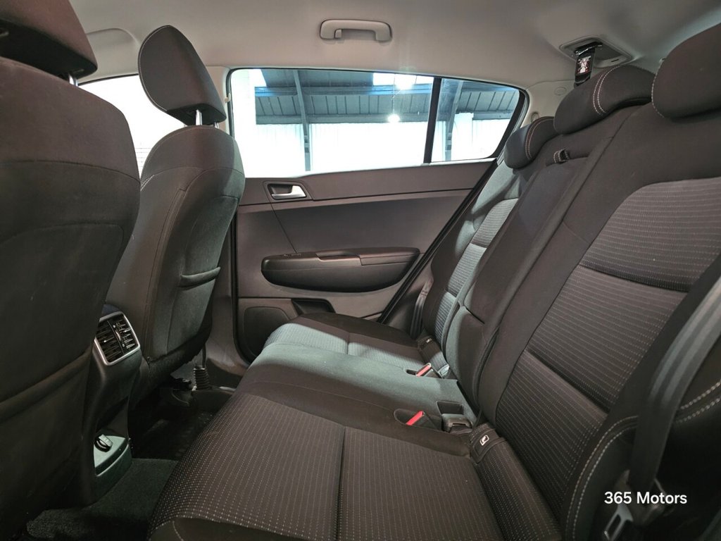 Used Kia Sportage 2019 for sale - 76979363: Photo 23