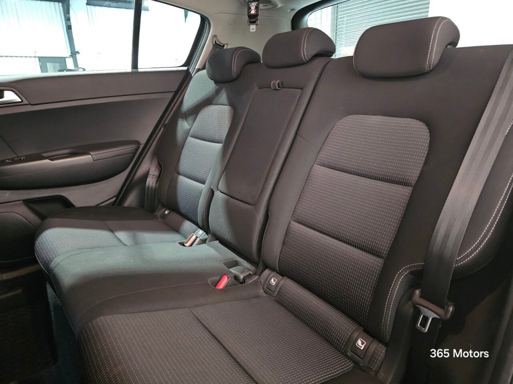 Used Kia Sportage 2019 for sale - 76979363: Photo 24