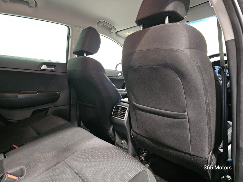 Used Kia Sportage 2019 for sale - 76979363: Photo 28