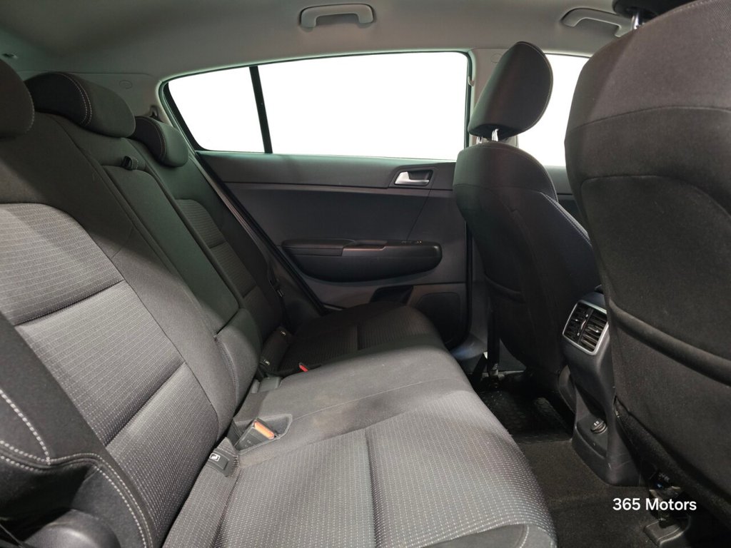Used Kia Sportage 2019 for sale - 76979363: Photo 29