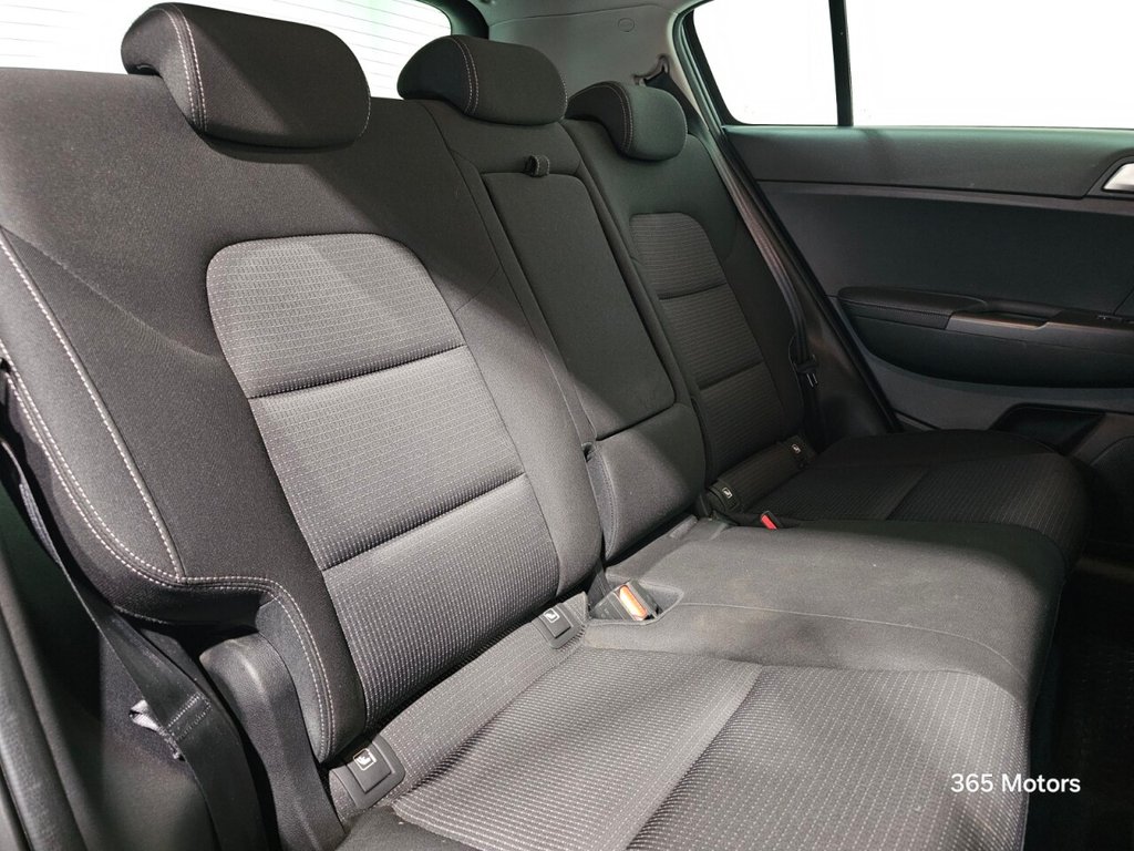 Used Kia Sportage 2019 for sale - 76979363: Photo 30