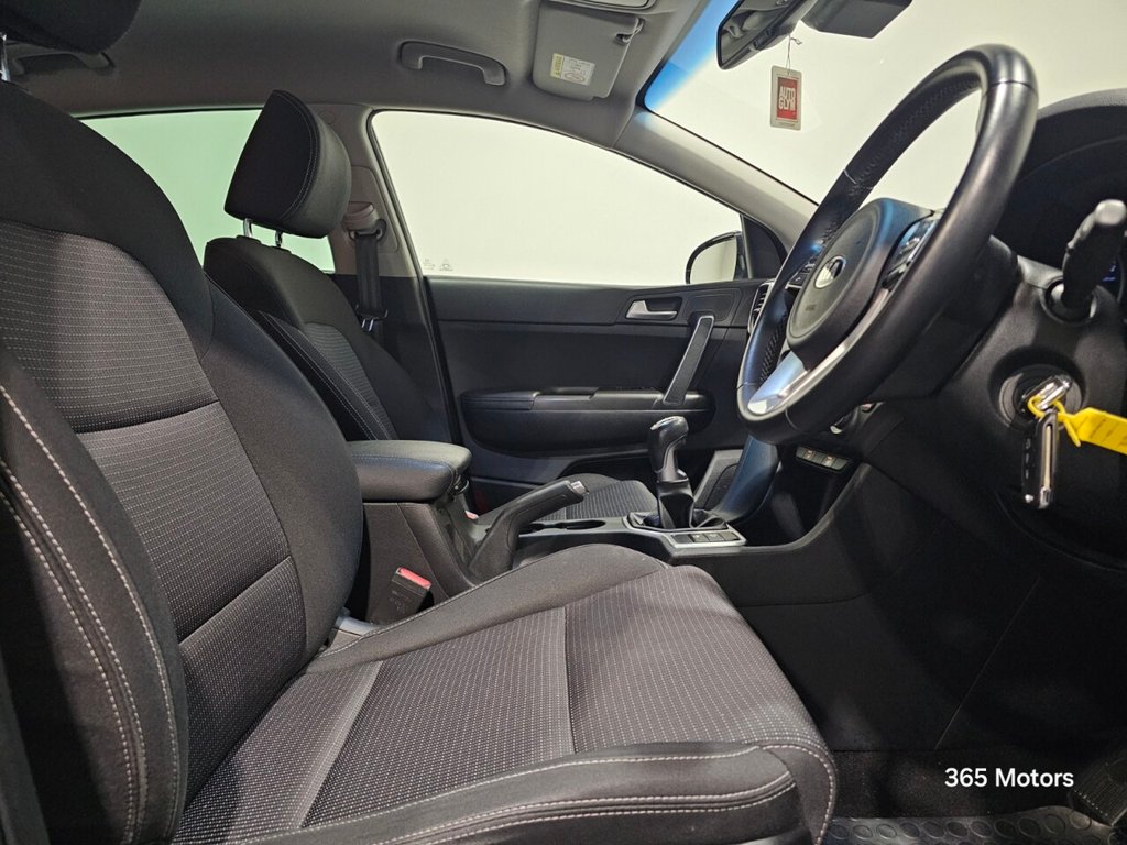 Used Kia Sportage 2019 for sale - 76979363: Photo 34