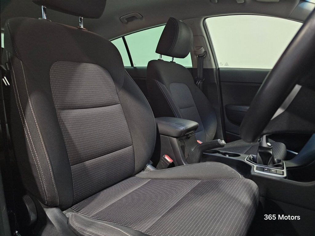 Used Kia Sportage 2019 for sale - 76979363: Photo 35