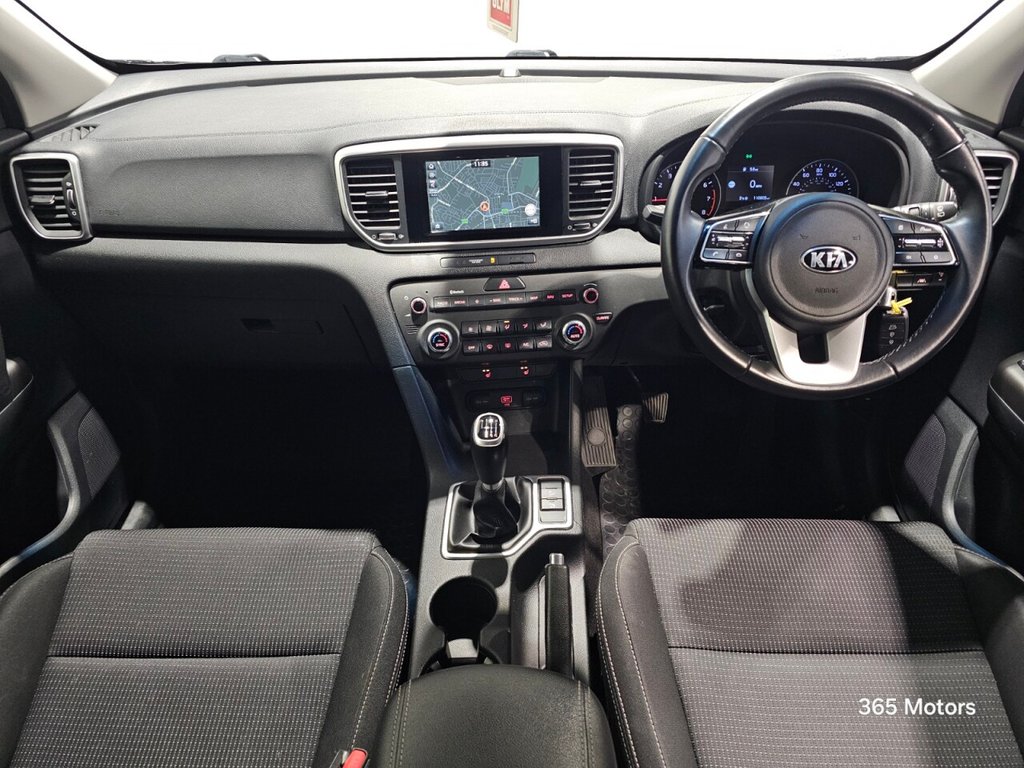 Used Kia Sportage 2019 for sale - 76979363: Photo 37