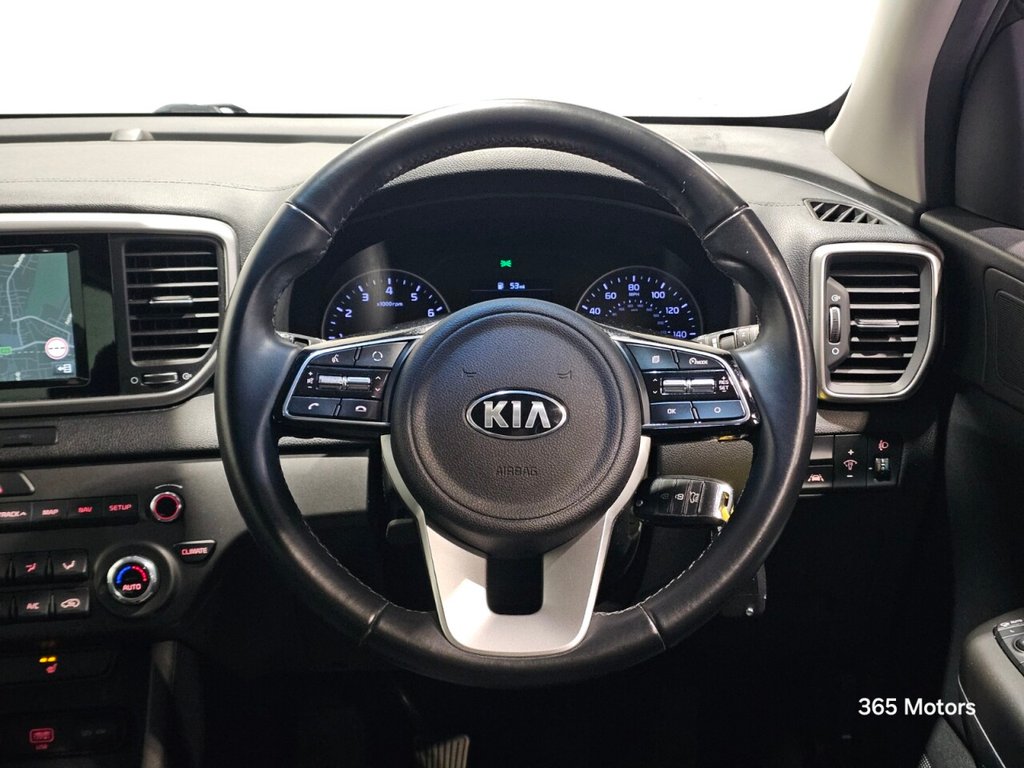 Used Kia Sportage 2019 for sale - 76979363: Photo 38