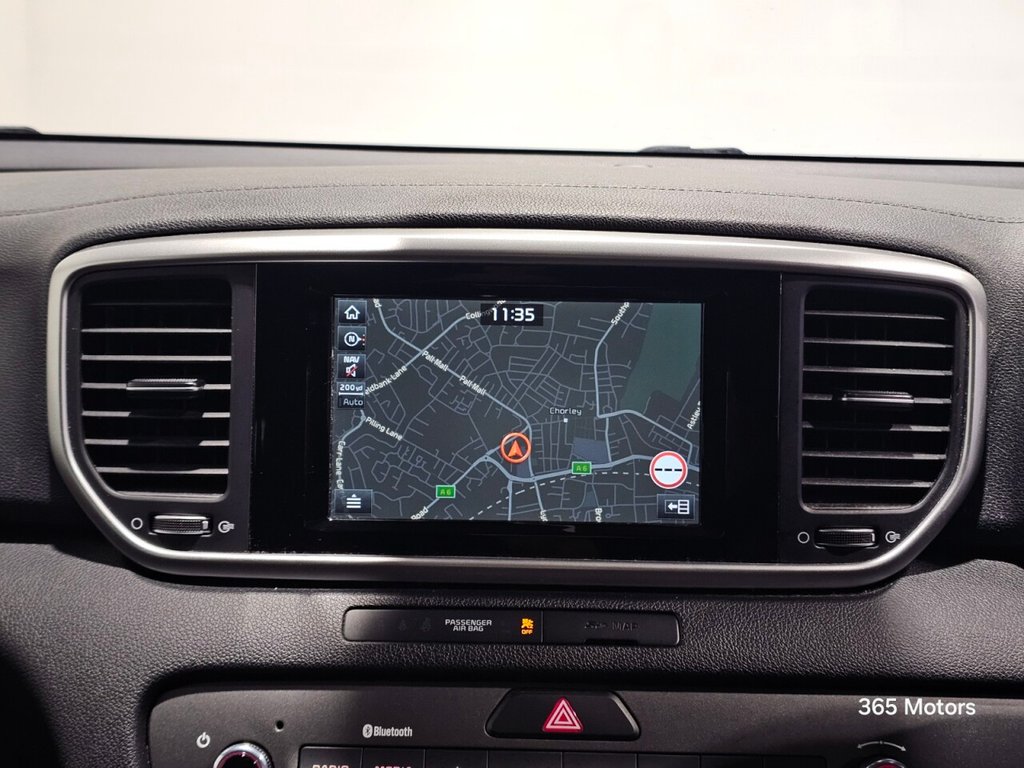 Used Kia Sportage 2019 for sale - 76979363: Photo 39