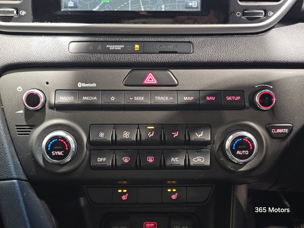 Used Kia Sportage 2019 for sale - 76979363: Photo 41