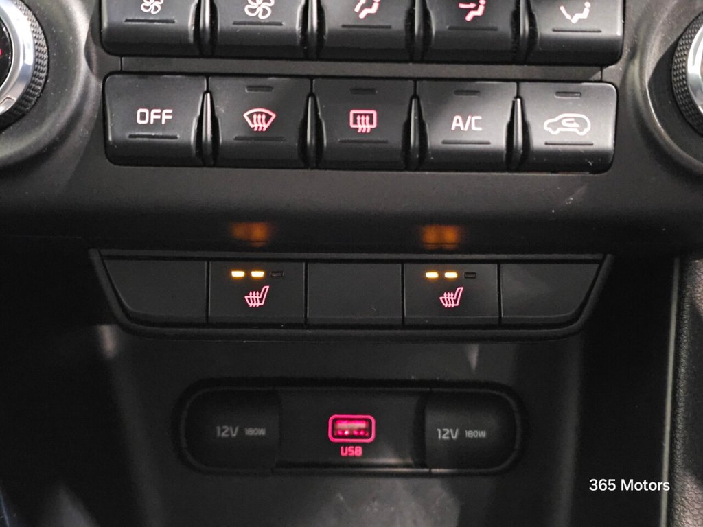 Used Kia Sportage 2019 for sale - 76979363: Photo 42