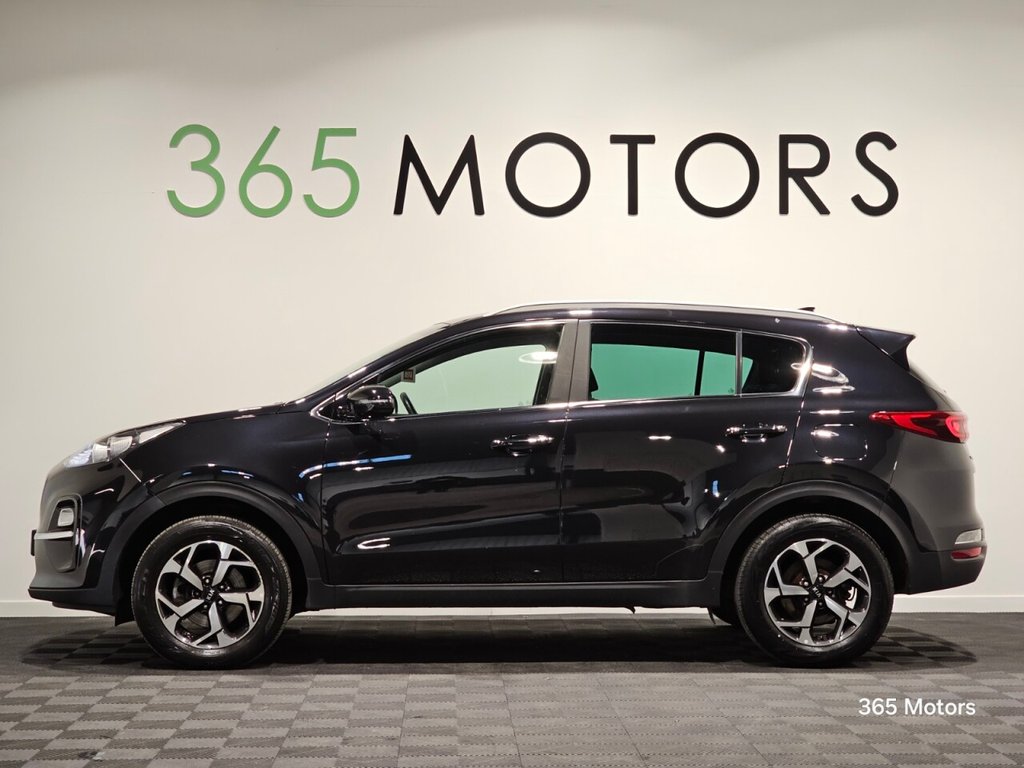Used Kia Sportage 2019 for sale - 76979363: Photo 7