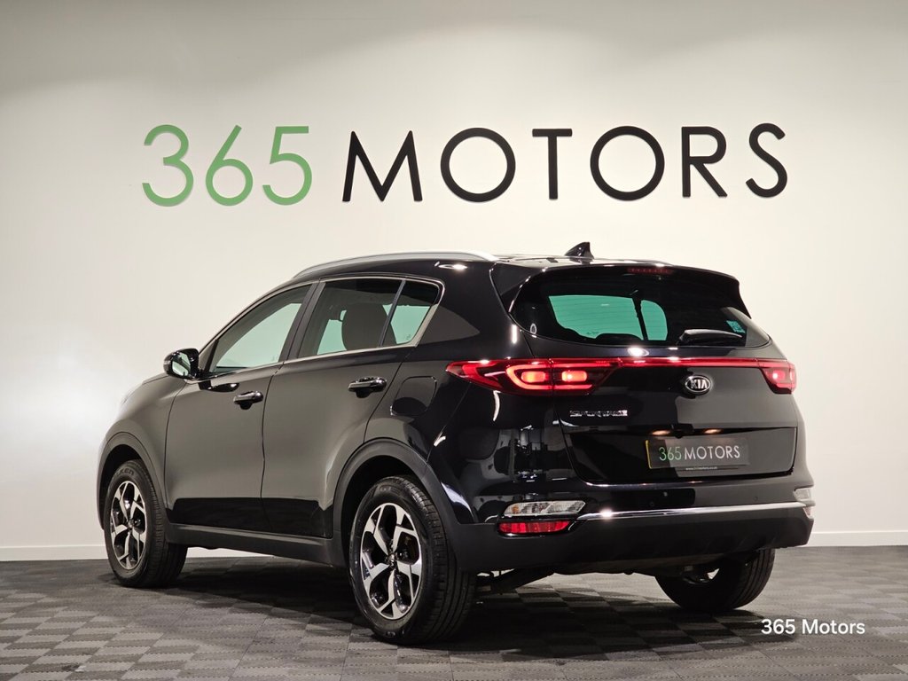 Used Kia Sportage 2019 for sale - 76979363: Photo 9