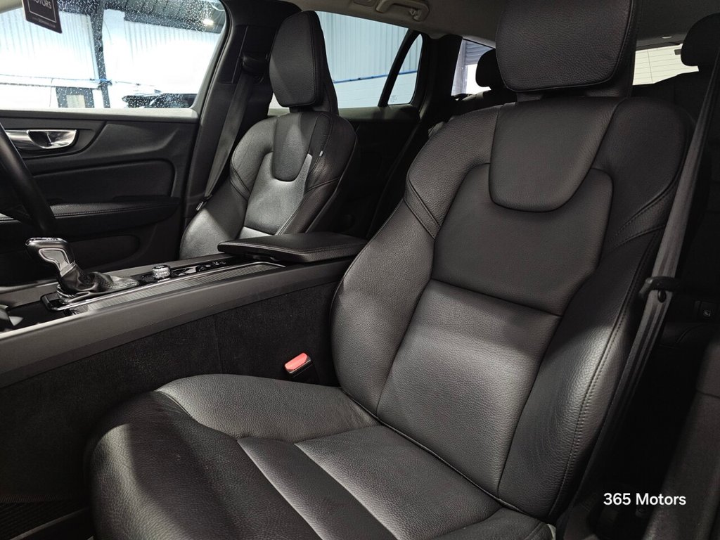 Used Volvo V60 2020 for sale - 78030806: Photo 12