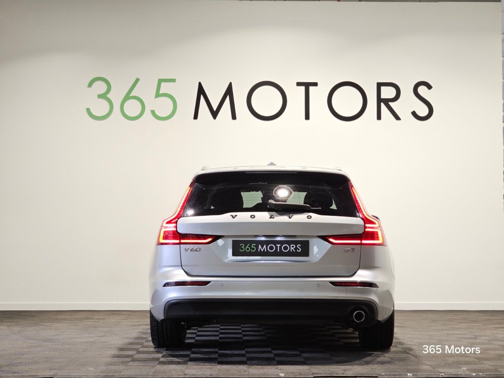 Used Volvo V60 2020 for sale - 78030806: Photo 15