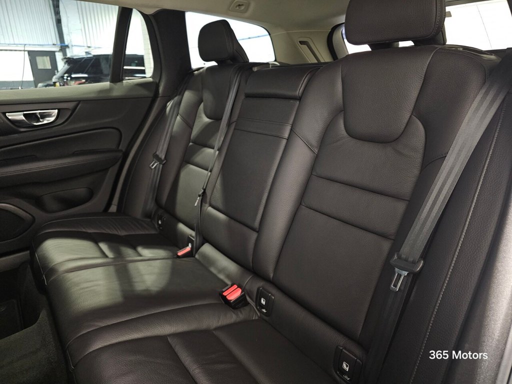 Used Volvo V60 2020 for sale - 78030806: Photo 16