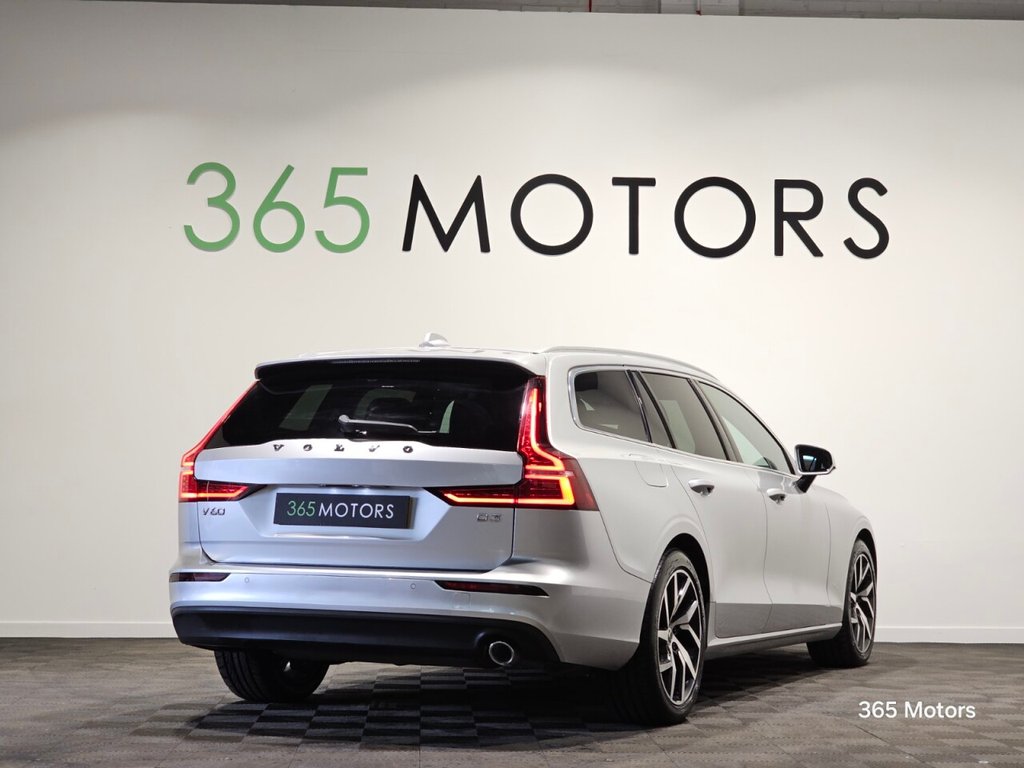 Used Volvo V60 2020 for sale - 78030806: Photo 17