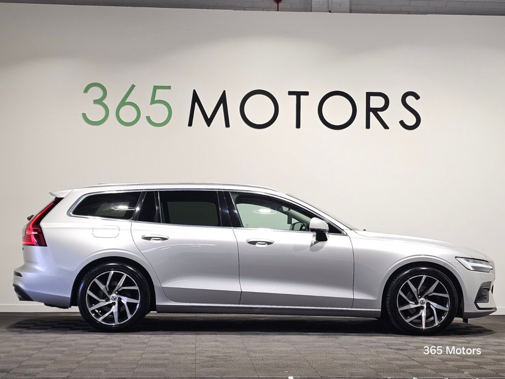 Used Volvo V60 2020 for sale - 78030806: Photo 19