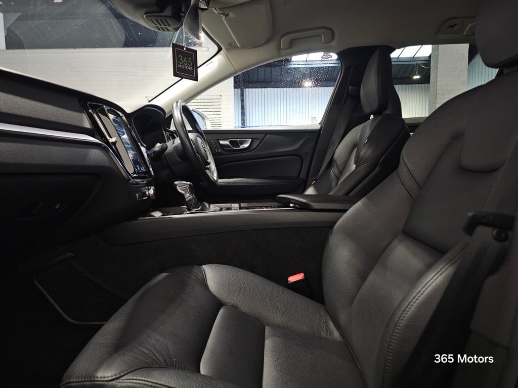 Used Volvo V60 2020 for sale - 78030806: Photo 21