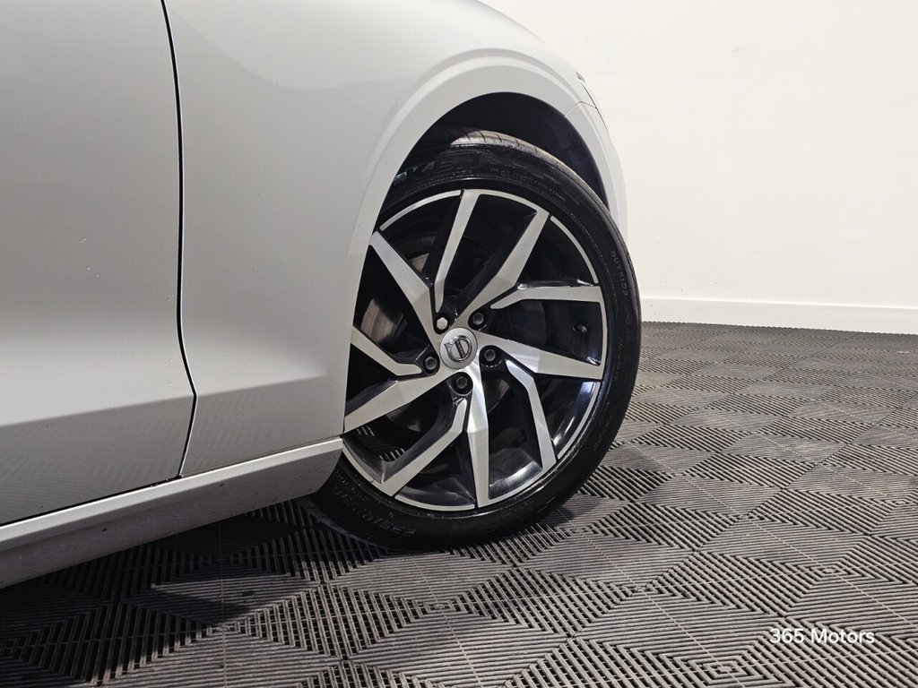 Used Volvo V60 2020 for sale - 78030806: Photo 24