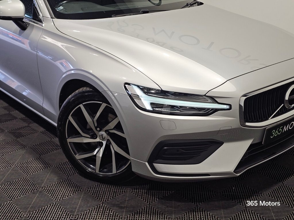 Used Volvo V60 2020 for sale - 78030806: Photo 25