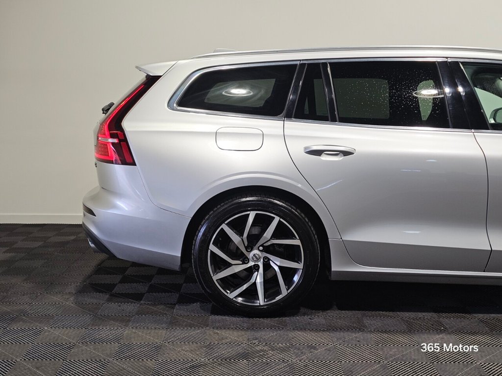 Used Volvo V60 2020 for sale - 78030806: Photo 29