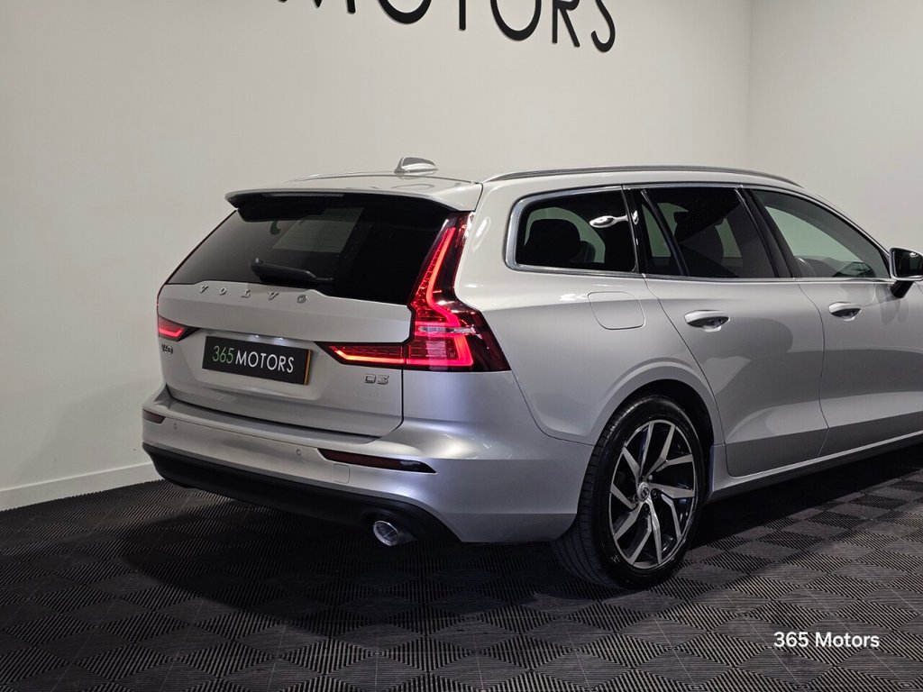 Used Volvo V60 2020 for sale - 78030806: Photo 30