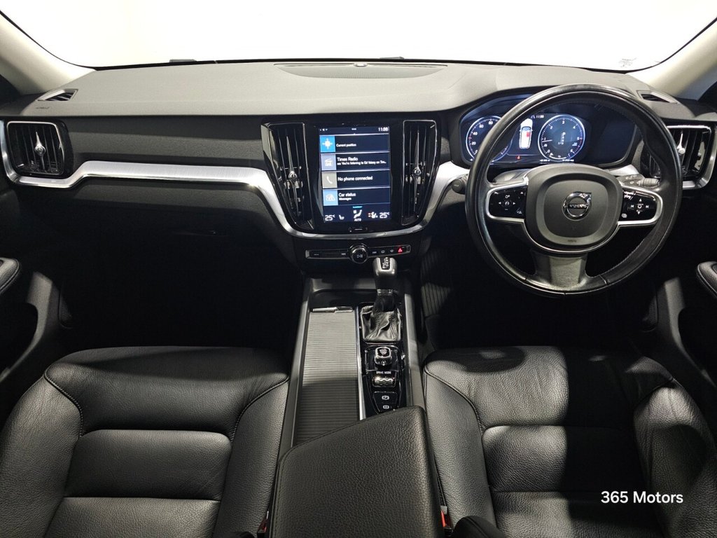 Used Volvo V60 2020 for sale - 78030806: Photo 34