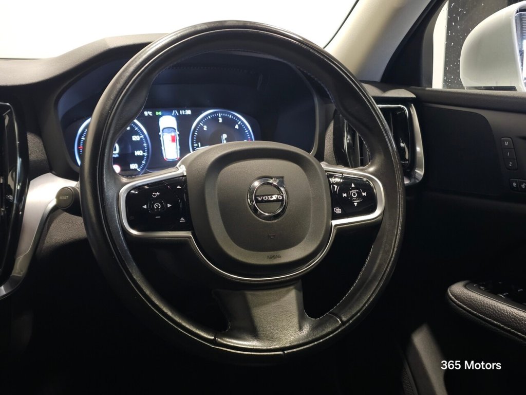 Used Volvo V60 2020 for sale - 78030806: Photo 35