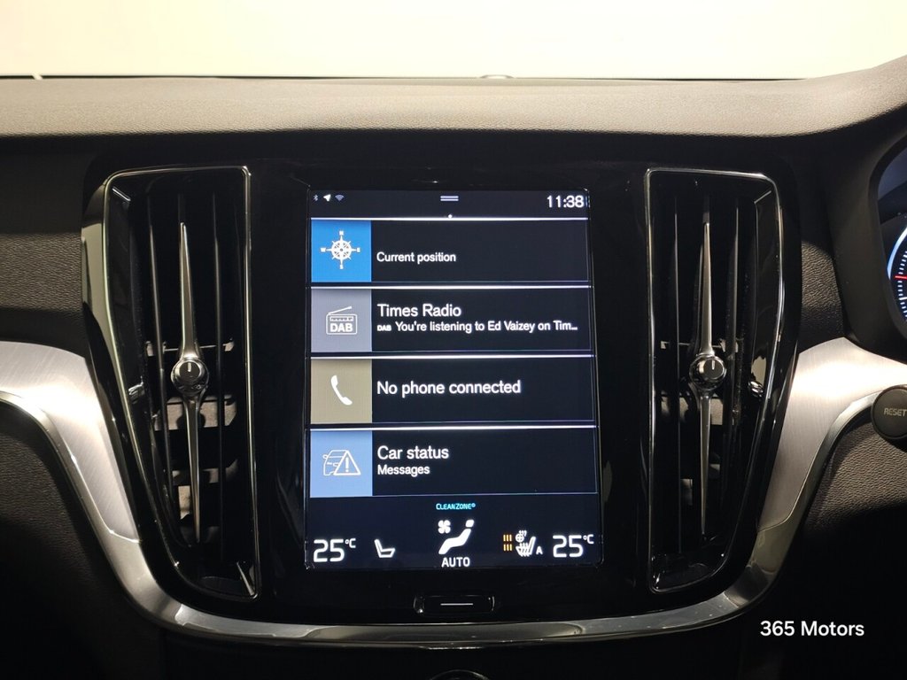 Used Volvo V60 2020 for sale - 78030806: Photo 36