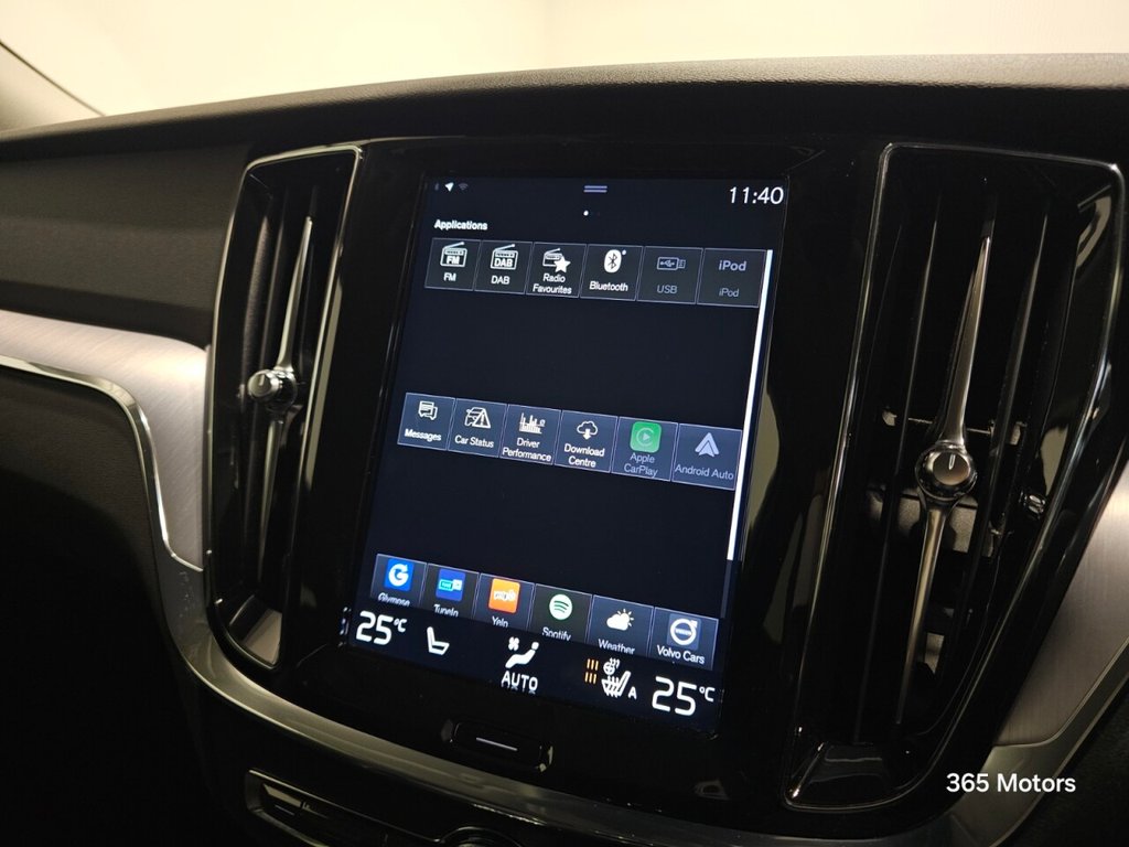 Used Volvo V60 2020 for sale - 78030806: Photo 46