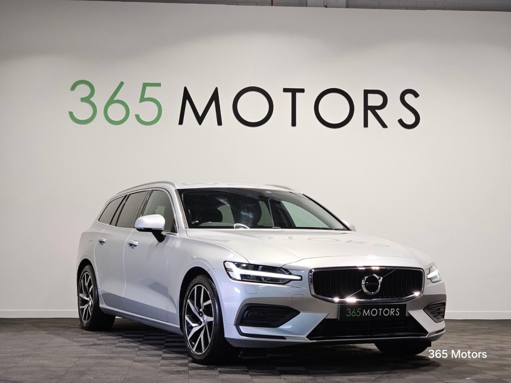 Used Volvo V60 2020 for sale - 78030806: Photo 7