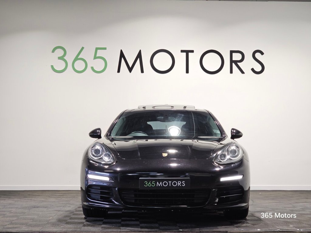 Used Porsche Panamera 2013 for sale - 78069261: Photo 10