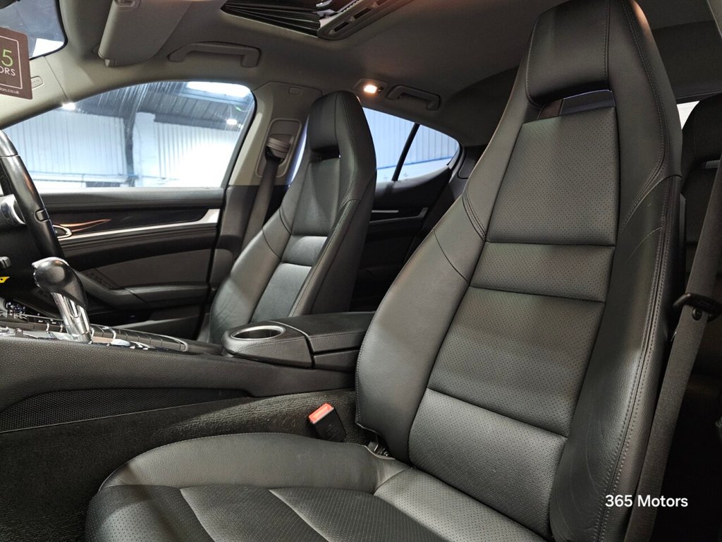 Used Porsche Panamera 2013 for sale - 78069261: Photo 11