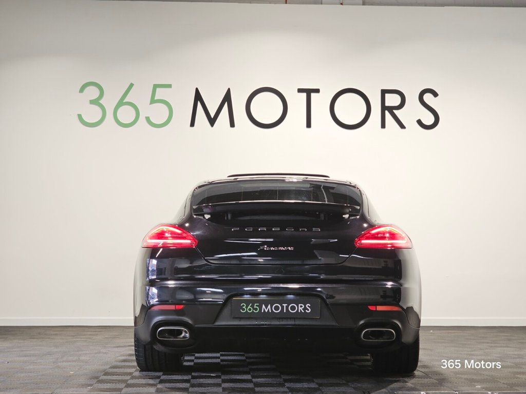 Used Porsche Panamera 2013 for sale - 78069261: Photo 14