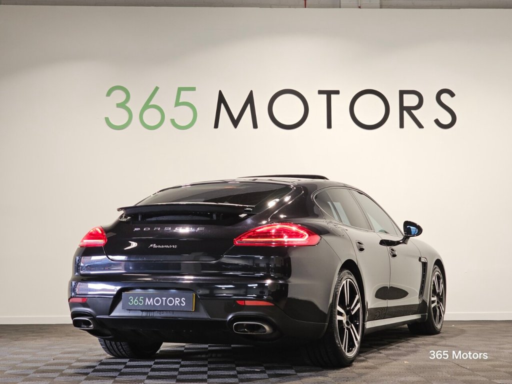 Used Porsche Panamera 2013 for sale - 78069261: Photo 16