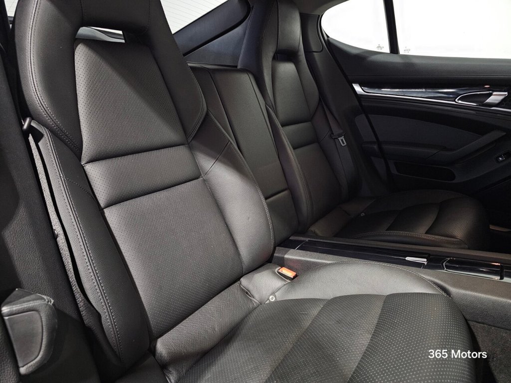 Used Porsche Panamera 2013 for sale - 78069261: Photo 17