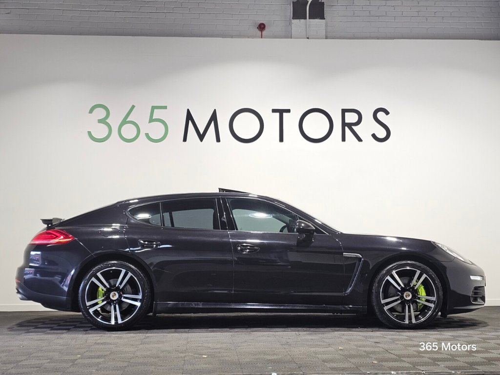 Used Porsche Panamera 2013 for sale - 78069261: Photo 18