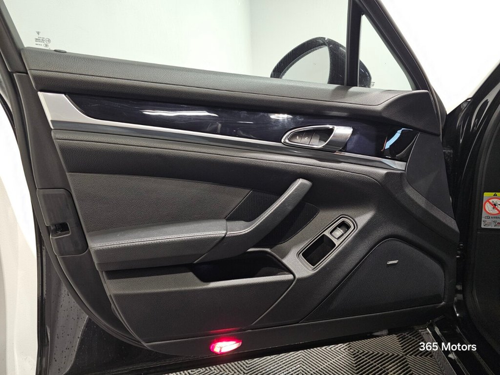 Used Porsche Panamera 2013 for sale - 78069261: Photo 19