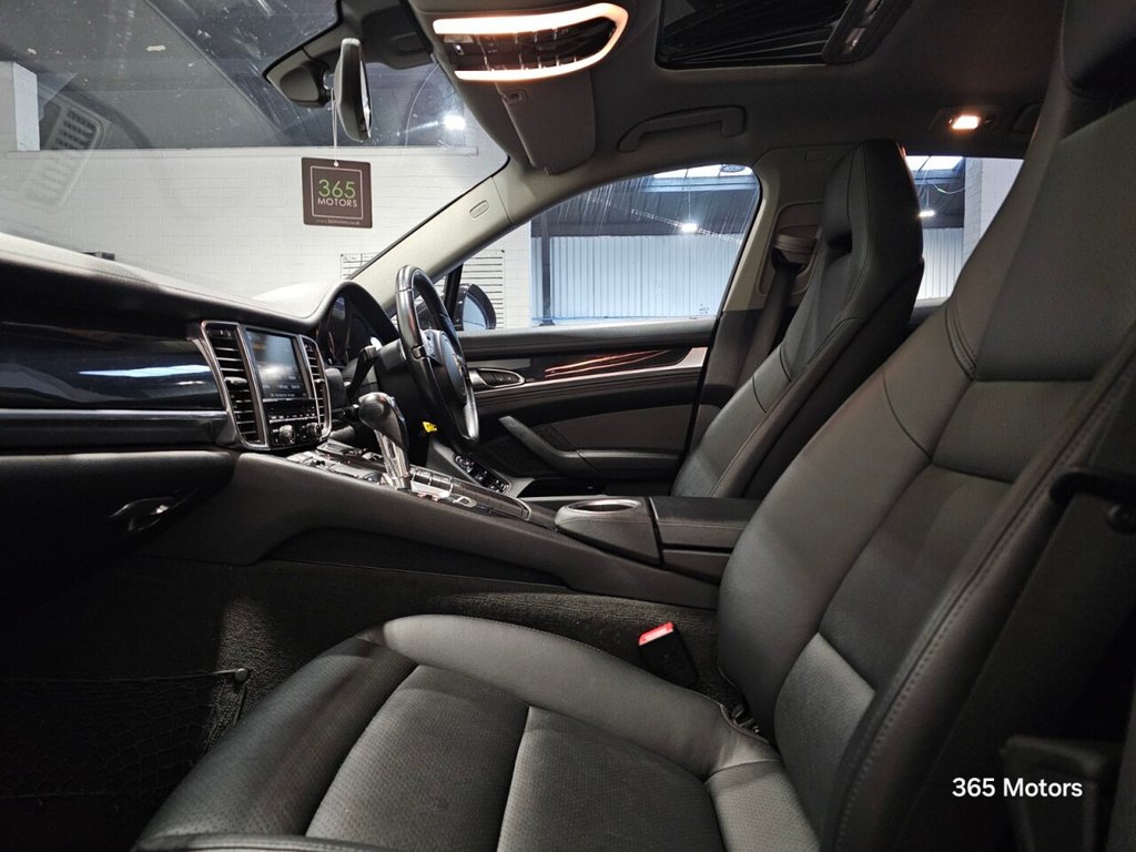Used Porsche Panamera 2013 for sale - 78069261: Photo 20