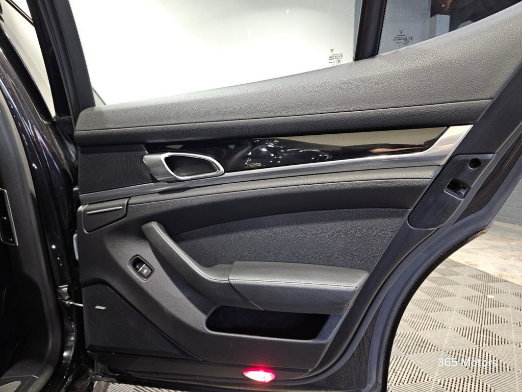 Used Porsche Panamera 2013 for sale - 78069261: Photo 21