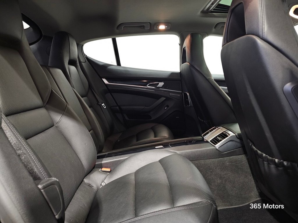 Used Porsche Panamera 2013 for sale - 78069261: Photo 22