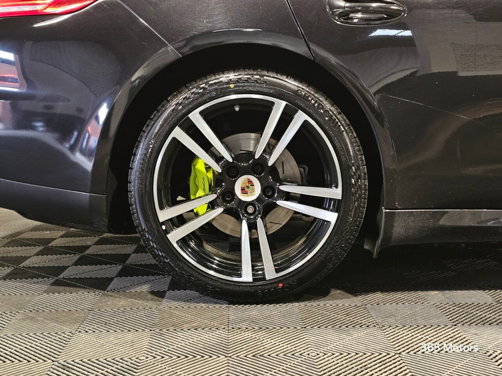 Used Porsche Panamera 2013 for sale - 78069261: Photo 29