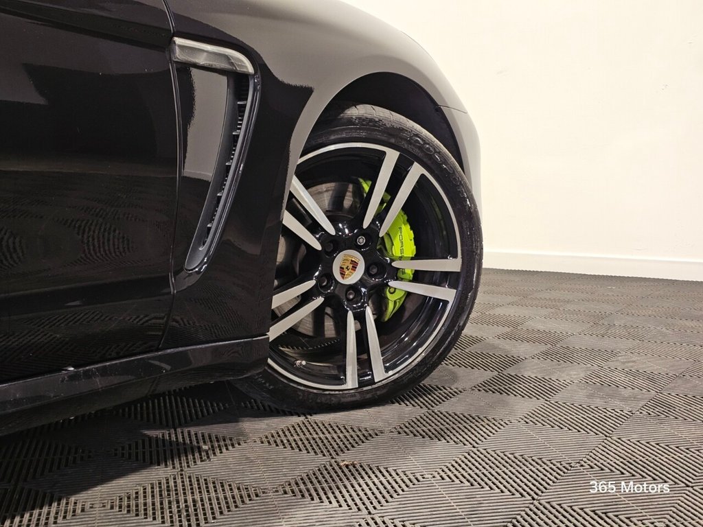 Used Porsche Panamera 2013 for sale - 78069261: Photo 30