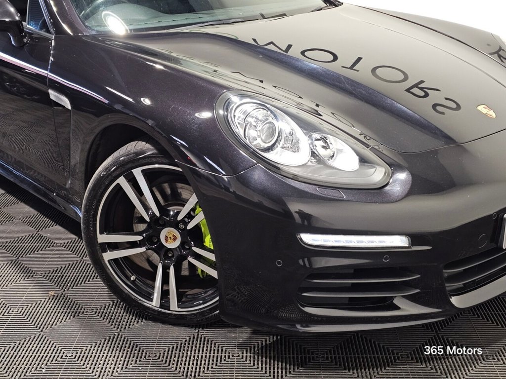 Used Porsche Panamera 2013 for sale - 78069261: Photo 31