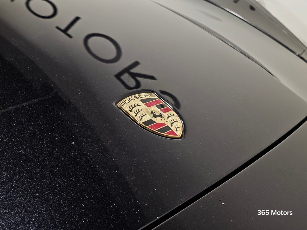 Used Porsche Panamera 2013 for sale - 78069261: Photo 32