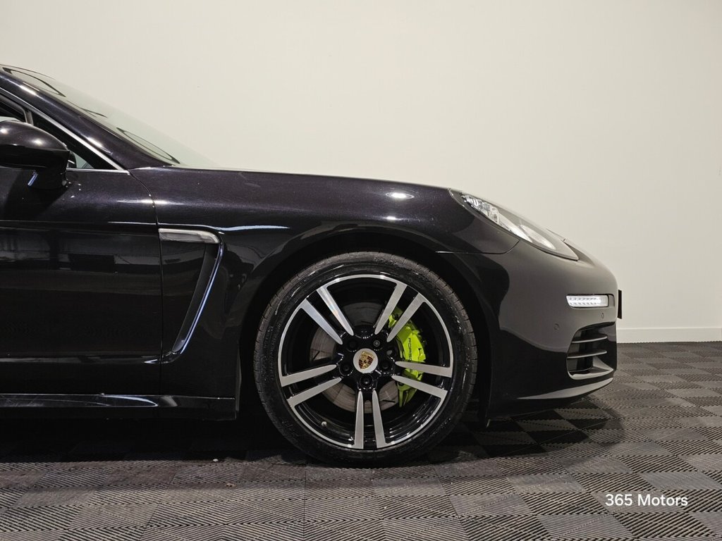 Used Porsche Panamera 2013 for sale - 78069261: Photo 33