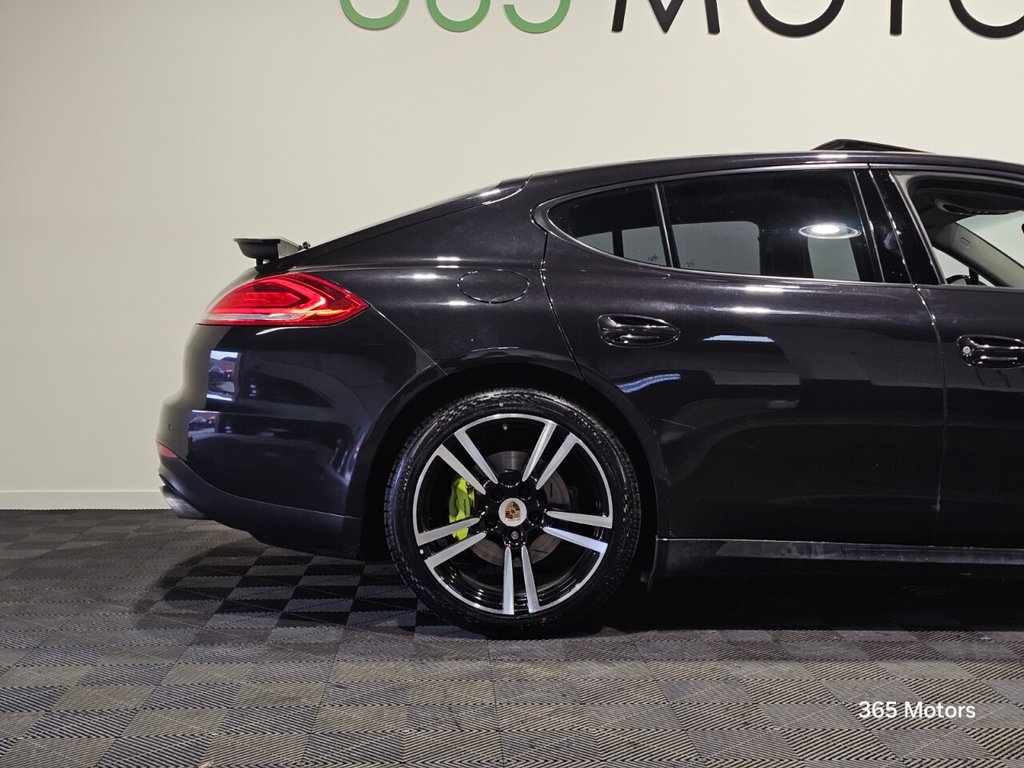Used Porsche Panamera 2013 for sale - 78069261: Photo 34