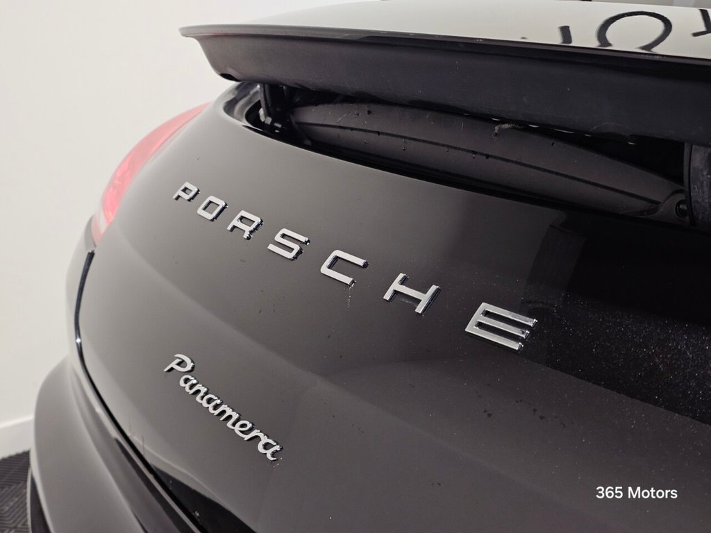 Used Porsche Panamera 2013 for sale - 78069261: Photo 36
