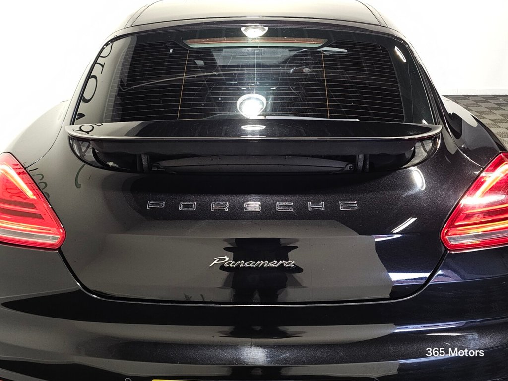 Used Porsche Panamera 2013 for sale - 78069261: Photo 37