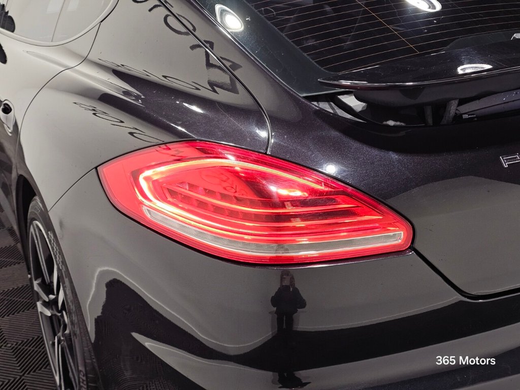 Used Porsche Panamera 2013 for sale - 78069261: Photo 38