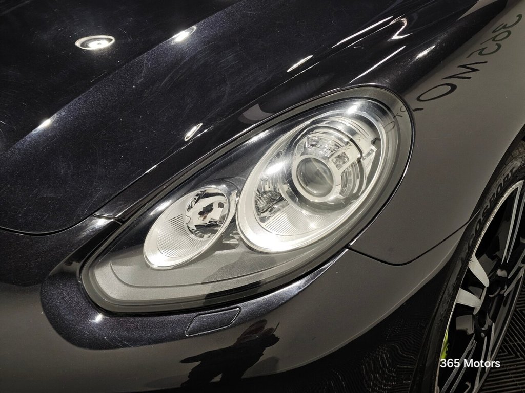 Used Porsche Panamera 2013 for sale - 78069261: Photo 39