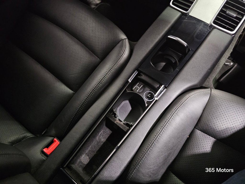 Used Porsche Panamera 2013 for sale - 78069261: Photo 40